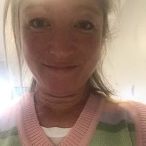 Meet your Posher, Bec